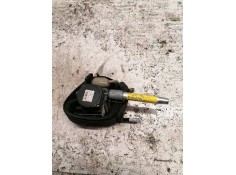 Recambio de cinturon seguridad delantero izquierdo para mitsubishi carisma berina 5 (da0) 1600 glx referencia OEM IAM 570185999 