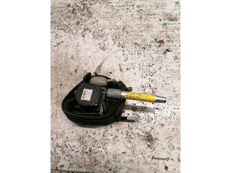 Recambio de cinturon seguridad delantero izquierdo para mitsubishi carisma berina 5 (da0) 1600 glx referencia OEM IAM 570185999 