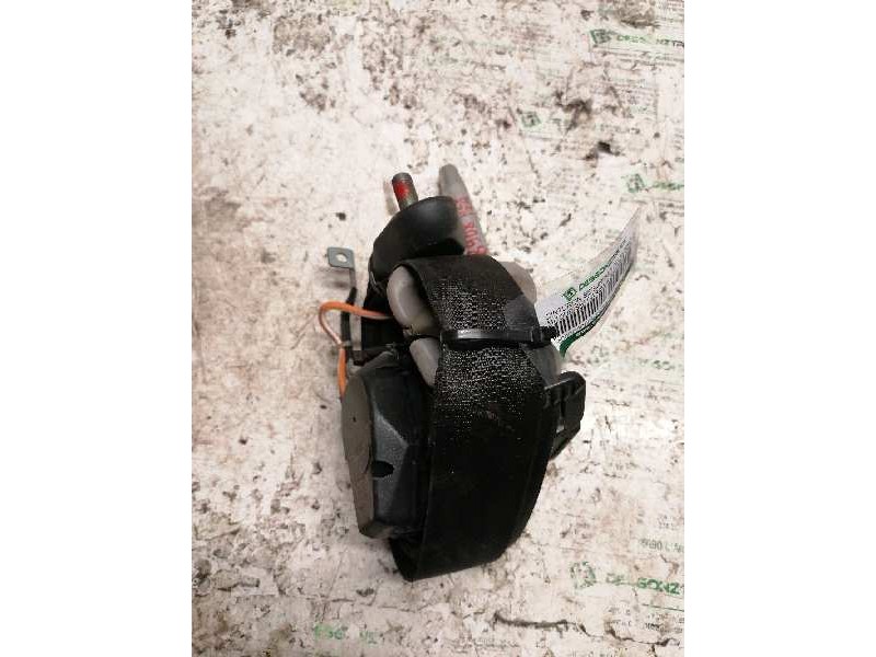 Recambio de cinturon seguridad delantero izquierdo para mitsubishi carisma berina 5 (da0) 1600 glx referencia OEM IAM 570185999 