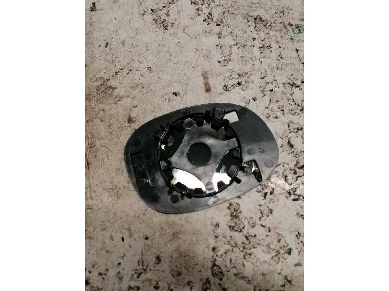 Recambio de cristal retrovisor izquierdo para citroen c3 referencia OEM IAM   