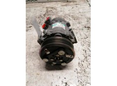 Recambio de compresor aire acondicionado para opel astra f berlina referencia OEM IAM 13197538  