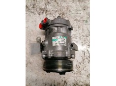 Recambio de compresor aire acondicionado para opel astra f berlina referencia OEM IAM 13197538   2