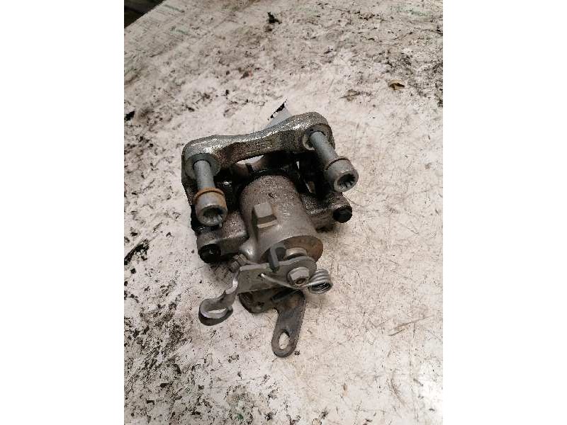 Recambio de pinza freno trasera derecha para seat leon (1p1) comfort limited referencia OEM IAM   