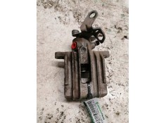 Recambio de pinza freno trasera izquierda para seat leon (1p1) comfort limited referencia OEM IAM   