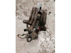 Recambio de pinza freno trasera izquierda para seat leon (1p1) comfort limited referencia OEM IAM    2