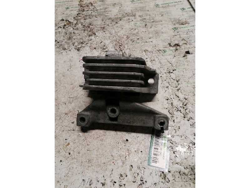 Recambio de soporte motor derecho para peugeot 207 x-line referencia OEM IAM 9647722280  