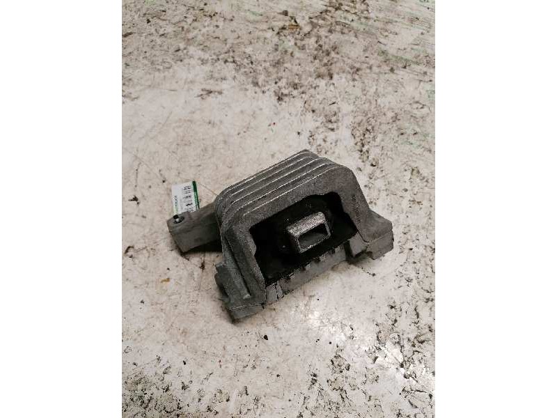 Recambio de soporte motor derecho para peugeot 207 x-line referencia OEM IAM 9647722280  
