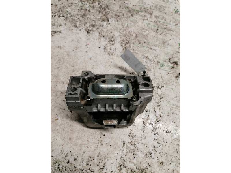 Recambio de soporte motor derecho para peugeot 207 x-line referencia OEM IAM 9647722280  
