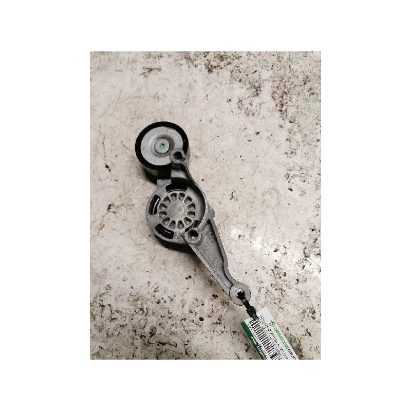 Recambio de tensor correa auxiliar para seat leon (1p1) comfort limited referencia OEM IAM 03G903315D  