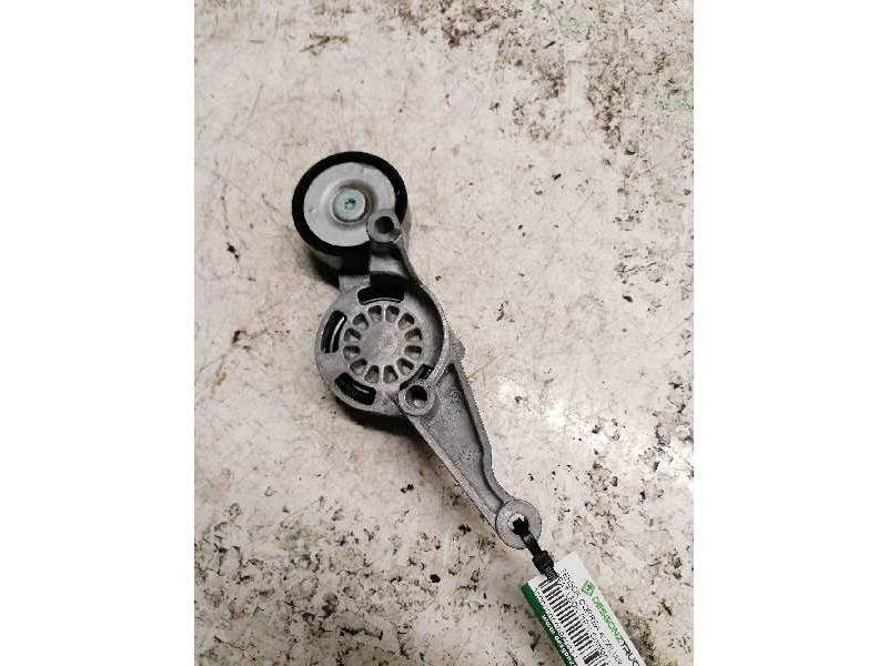 Recambio de tensor correa auxiliar para seat leon (1p1) comfort limited referencia OEM IAM 03G903315D  