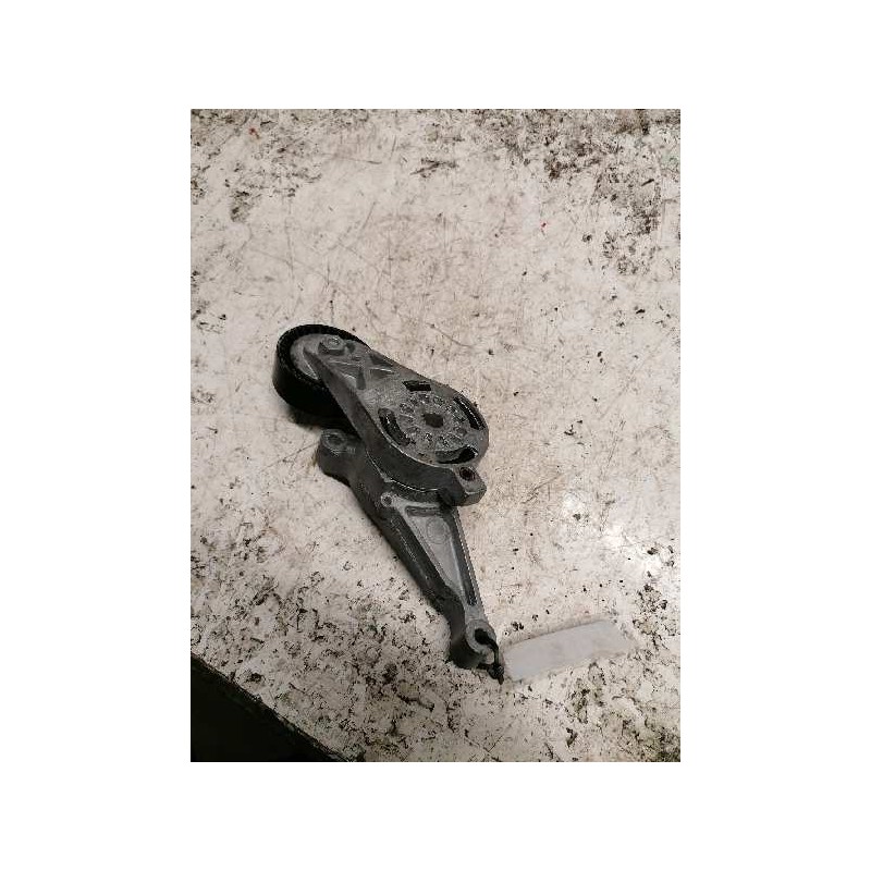 Recambio de tensor correa auxiliar para seat leon (1p1) comfort limited referencia OEM IAM 03G903315D  