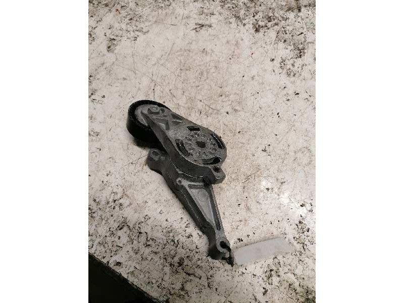 Recambio de tensor correa auxiliar para seat leon (1p1) comfort limited referencia OEM IAM 03G903315D  