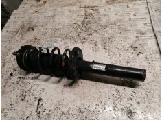 Recambio de amortiguador delantero izquierdo para seat leon (1p1) comfort limited referencia OEM IAM 1K0413031CT  
