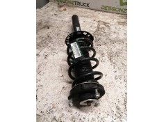 Recambio de amortiguador delantero izquierdo para seat leon (1p1) comfort limited referencia OEM IAM 1K0413031CT   2