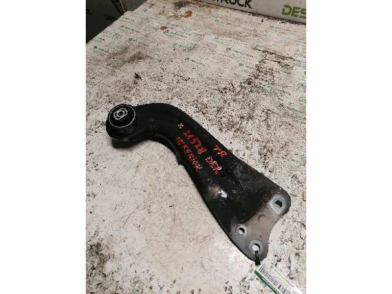 Recambio de brazo suspension inferior trasero derecho para seat leon (1p1) comfort limited referencia OEM IAM   