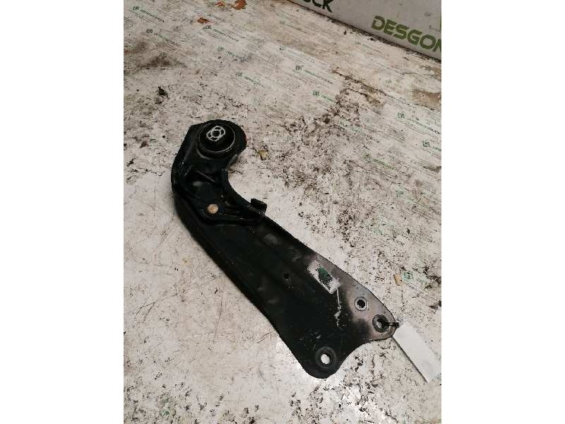 Recambio de brazo suspension inferior trasero derecho para seat leon (1p1) comfort limited referencia OEM IAM   