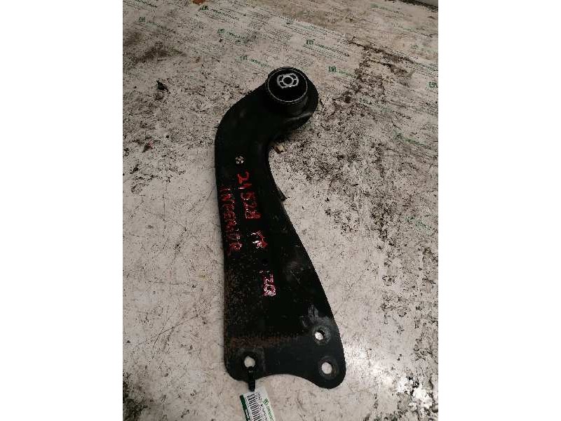 Recambio de brazo suspension inferior trasero izquierdo para seat leon (1p1) comfort limited referencia OEM IAM   