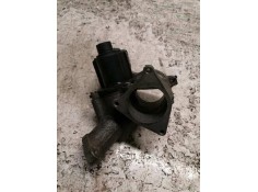 Recambio de valvula egr para seat leon (1p1) comfort limited referencia OEM IAM 03G131502 03G129637A 5 PINS