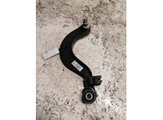 Recambio de brazo suspension superior trasero derecho para seat leon (1p1) comfort limited referencia OEM IAM    2