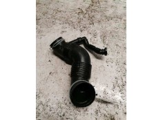 Recambio de tubo admision para seat leon (1p1) comfort limited referencia OEM IAM 3C0129654M  