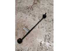 Recambio de bieleta barra estabilizadora delantera para peugeot 207 rc referencia OEM IAM   