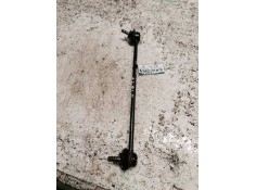 Recambio de bieleta barra estabilizadora delantera para peugeot 207 rc referencia OEM IAM   