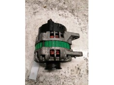 Recambio de alternador para hyundai accent (lc) 1.3 cat referencia OEM IAM 3730022600   2