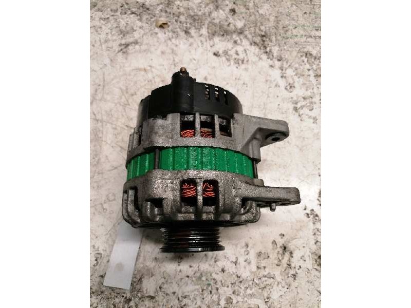 Recambio de alternador para hyundai accent (lc) 1.3 cat referencia OEM IAM 3730022600  