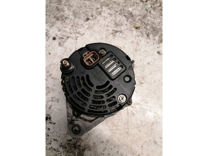 Recambio de alternador para hyundai accent (lc) 1.3 cat referencia OEM IAM 3730022600  