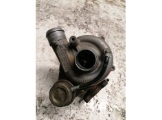 Recambio de turbocompresor para peugeot 307 (s1) xr clim referencia OEM IAM 9645247080  