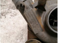 Recambio de turbocompresor para peugeot 307 (s1) xr clim referencia OEM IAM 9645247080   2