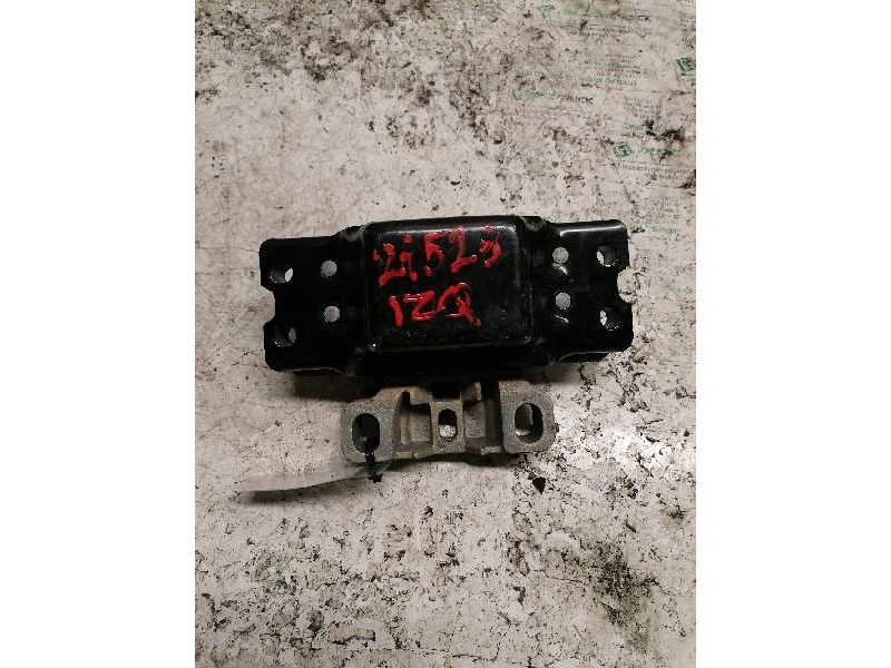 Recambio de soporte motor izquierdo para seat leon (1p1) comfort limited referencia OEM IAM 1K0199555  