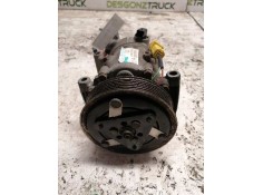 Recambio de compresor aire acondicionado para peugeot 207 rc referencia OEM IAM 9659875780  