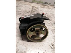 Recambio de bomba servodireccion para peugeot 206 berlina xr referencia OEM IAM 9637058480  