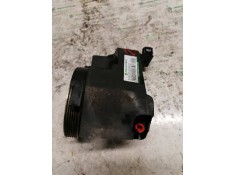 Recambio de bomba servodireccion para peugeot 206 berlina xr referencia OEM IAM 9637058480   2