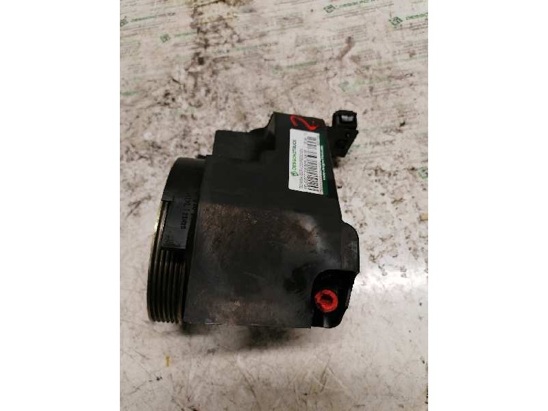 Recambio de bomba servodireccion para peugeot 206 berlina xr referencia OEM IAM 9637058480  