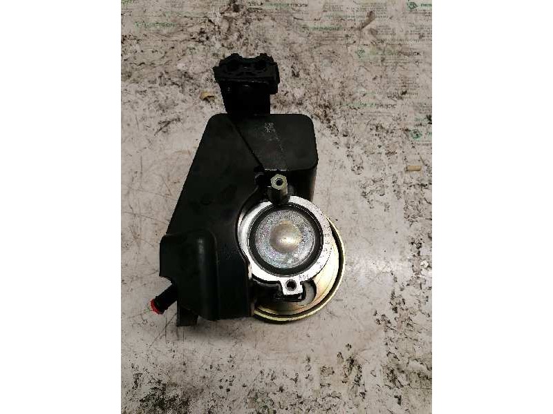 Recambio de bomba servodireccion para peugeot 206 berlina xr referencia OEM IAM 9637058480  