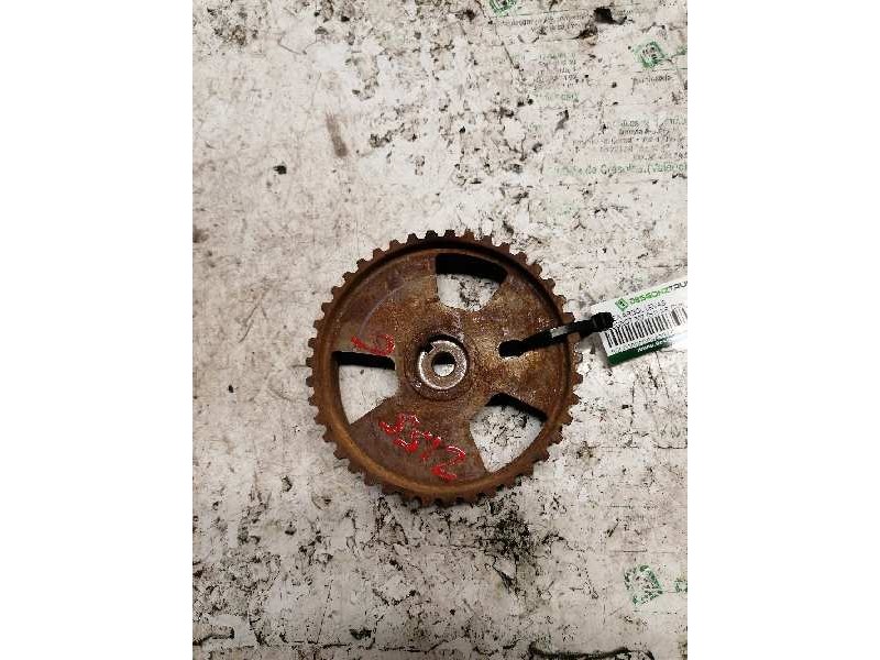 Recambio de polea arbol levas para peugeot 307 (s1) xr clim referencia OEM IAM   
