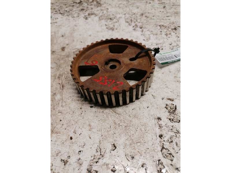 Recambio de polea arbol levas para peugeot 307 (s1) xr clim referencia OEM IAM   