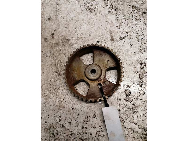Recambio de polea arbol levas para peugeot 307 (s1) xr clim referencia OEM IAM   