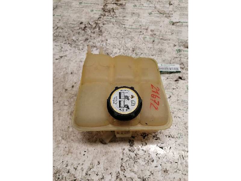 Recambio de deposito expansion para ford focus berlina (cap) ambiente (d) referencia OEM IAM 3M5H8K218AH  