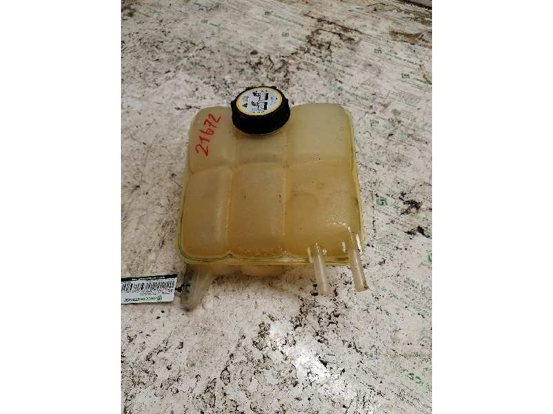 Recambio de deposito expansion para ford focus berlina (cap) ambiente (d) referencia OEM IAM 3M5H8K218AH  