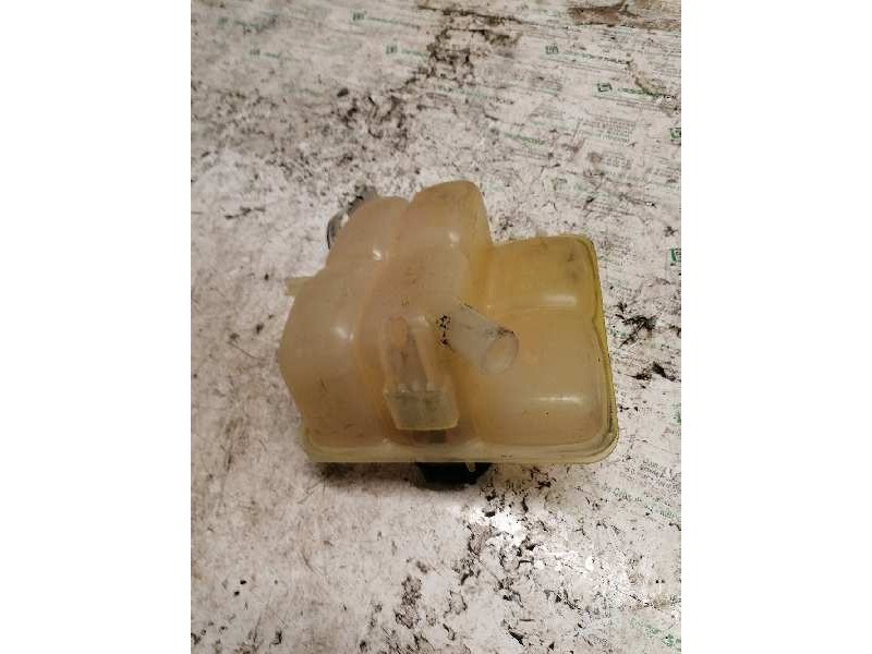 Recambio de deposito expansion para ford focus berlina (cap) ambiente (d) referencia OEM IAM 3M5H8K218AH  