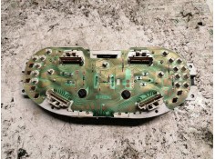 Recambio de cuadro instrumentos para renault clio ii fase i (b/cbo) 1.2 referencia OEM IAM 7700410430C   2
