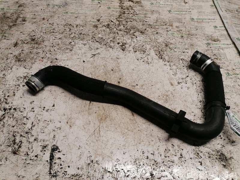 Recambio de manguera de agua para peugeot expert kasten standard básico referencia OEM IAM   