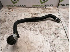 Recambio de manguera de agua para peugeot expert kasten standard básico referencia OEM IAM   