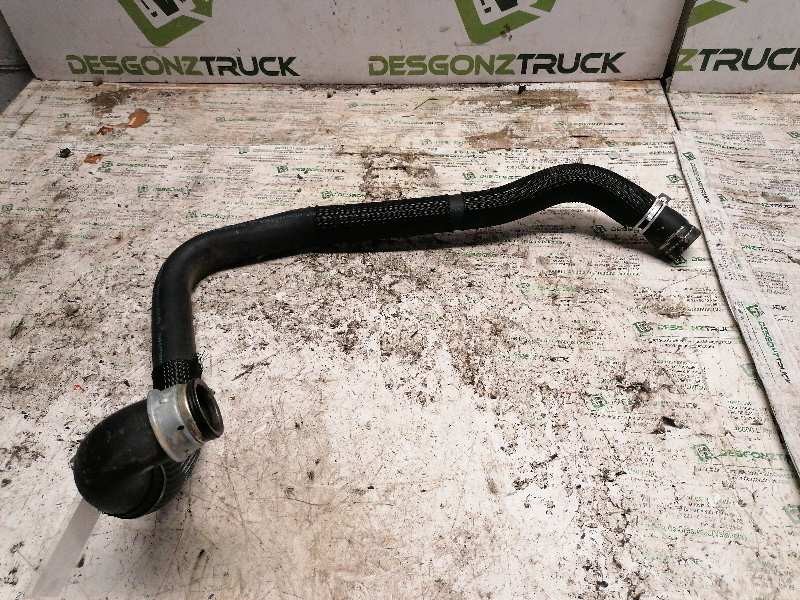 Recambio de manguera de agua para peugeot expert kasten standard básico referencia OEM IAM   