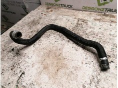 Recambio de manguera de agua para peugeot expert kasten standard básico referencia OEM IAM    2