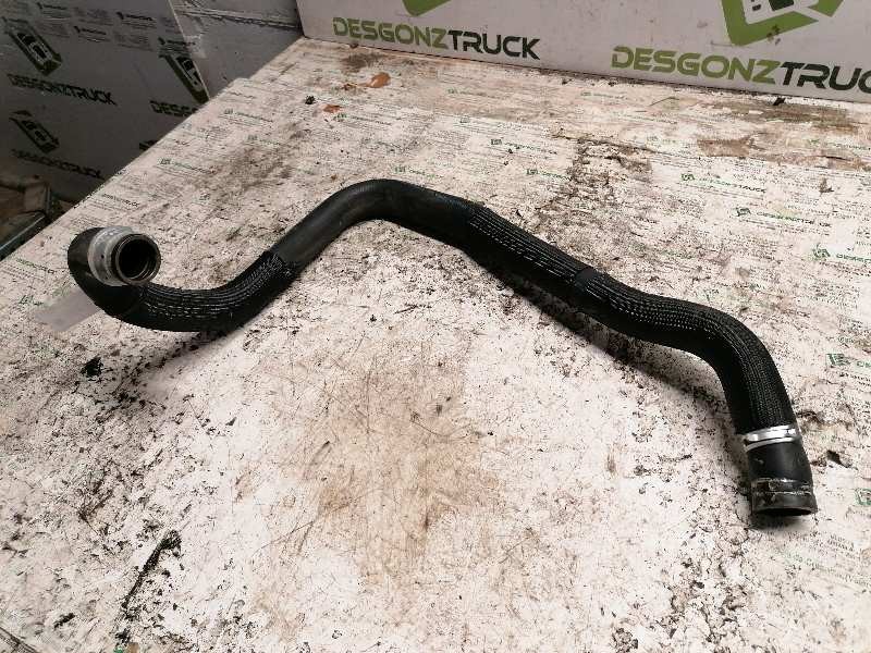 Recambio de manguera de agua para peugeot expert kasten standard básico referencia OEM IAM   