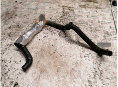 Recambio de manguera de agua para peugeot expert kasten standard básico referencia OEM IAM   